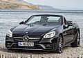 Mercedes-AMG SLC 43